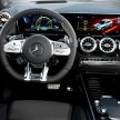 H247 Mercedes-AMG GLA35 4Matic – 306 PS, 400 Nm