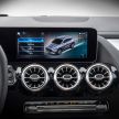 Mercedes-AMG GLA35 4Matic H247 – crossover dengan kuasa 306 PS/400 Nm dari enjin 2.0L  turbo