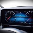 Mercedes-AMG GLA35 4Matic H247 – crossover dengan kuasa 306 PS/400 Nm dari enjin 2.0L  turbo