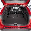 Mercedes-AMG GLA35 4Matic H247 – crossover dengan kuasa 306 PS/400 Nm dari enjin 2.0L  turbo