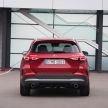 Mercedes-AMG GLA35 4Matic H247 – crossover dengan kuasa 306 PS/400 Nm dari enjin 2.0L  turbo