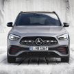 FIRST LOOK: 2020 Mercedes-Benz GLA – see what’s new, disappointing, and what to expect for Malaysia