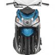 Yamaha Ego Solariz dalam empat warna baru – RM5.2k