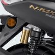 Yamaha NMax 2020 vs Honda ADV 150 – perbandingan spesifikasi dua skuter hangat baru di negara jiran