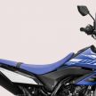 Yamaha WR155R tiba di Indonesia – enjin 155 cc VVA