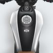 Yamaha XSR155 tiba di Indonesia – harga dari RM10.8k