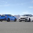 TAS2020: Honda Civic Type R facelift 2020 muncul – sistem brek, talaan suspensi baru, rupa beza sedikit