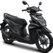 2020 Honda BeAT in Indonesia, priced from RM4,892