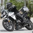 2022 sees Triumph enter sub-750 cc market with Bajaj