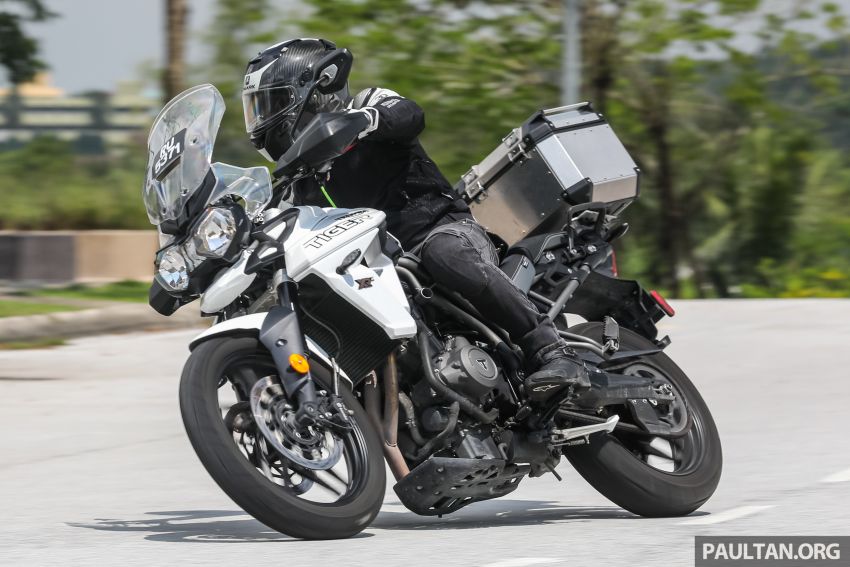 2022 sees Triumph enter sub-750 cc market with Bajaj 1074134