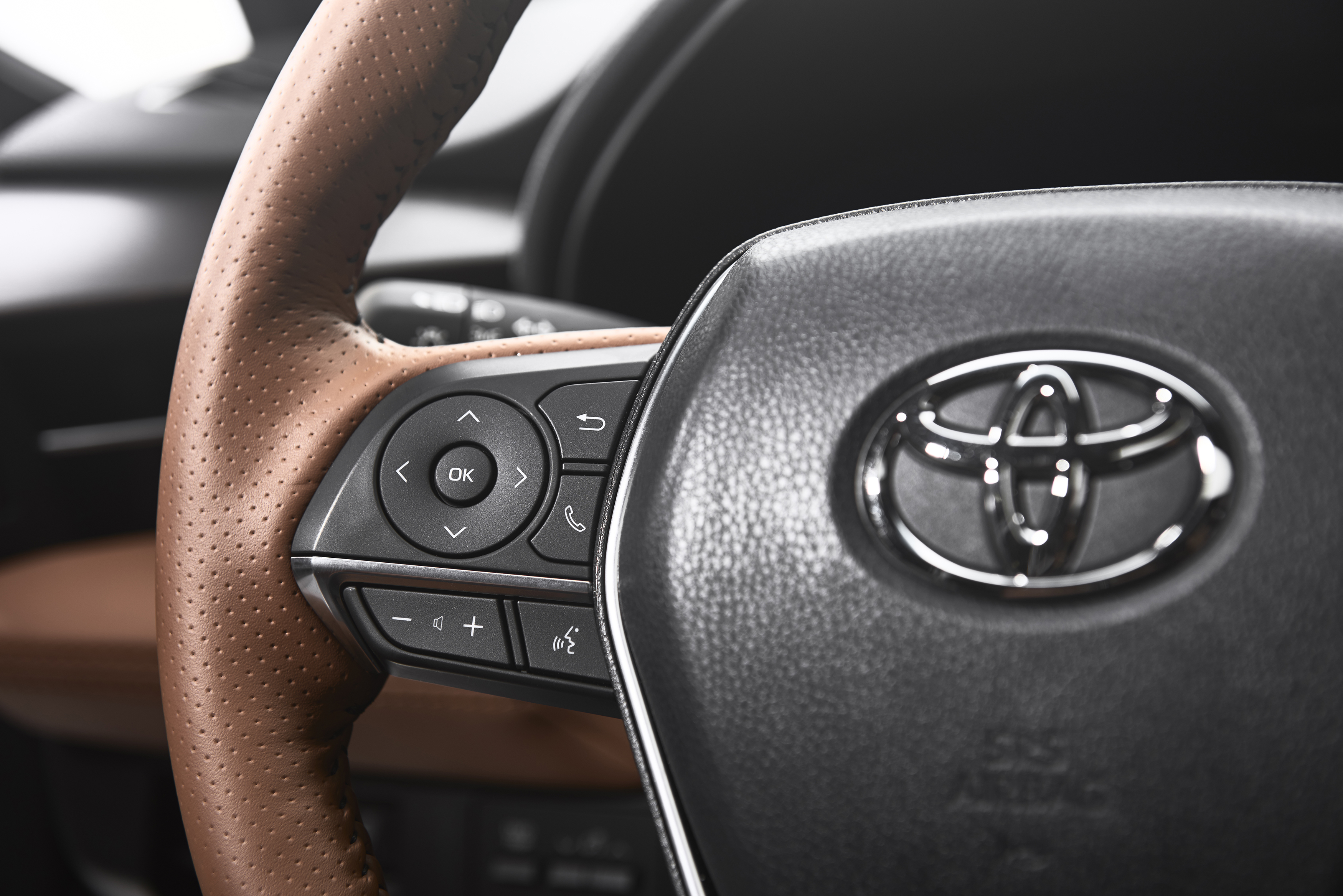 Toyota panggil semula 3.4 juta kereta di seluruh dunia; beg udara mungkin tidak berfungsi ketika kemalangan