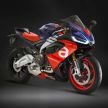 2020 Aprilia RS660 to enter Malaysia at year-end