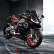 2020 Aprilia RS660 to enter Malaysia at year-end