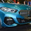 F44 BMW 2 Series Gran Coupe makes its ASEAN premiere in Singapore – Mercedes-Benz CLA rival