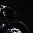 Bandit 9 Eve 2020 – 125 cc custom motorcycle, RM48k