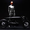 Bandit 9 Eve 2020 – 125 cc custom motorcycle, RM48k