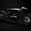 Bandit 9 Eve 2020 – 125 cc custom motorcycle, RM48k