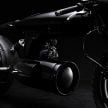 Bandit 9 Eve 2020 – 125 cc custom motorcycle, RM48k