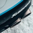 2020 Bentley Ice Race Continental GT breaks cover – 635 PS, 900 Nm, 0-100 km/h in 3.7s; to race on ice!