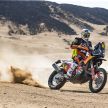 2020 Dakar Rally: Price takes 1st stage in Saudi Arabia