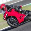 2020 Ducati Panigale V2 in Malaysia by mid-year – provisional pricing, pending approval, below RM120k?