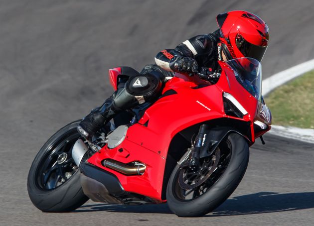 2020 Ducati Panigale V2 In Malaysia By Mid Year Provisional Pricing Pending Approval Below Rm120k Paultan Org