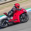 2020 Ducati Panigale V2 in Malaysia by mid-year – provisional pricing, pending approval, below RM120k?