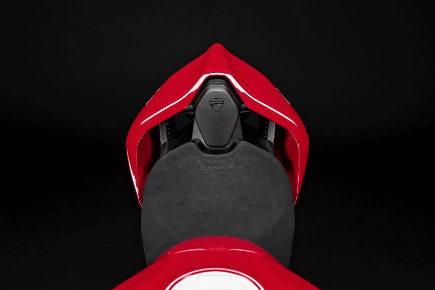 Ducati Panigale V4 diperbaharui untuk tahun 2020 – aerodinamik lebih baik, quickshifter lebih pantas 1072147