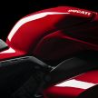 Ducati Panigale V4 diperbaharui untuk tahun 2020 – aerodinamik lebih baik, quickshifter lebih pantas