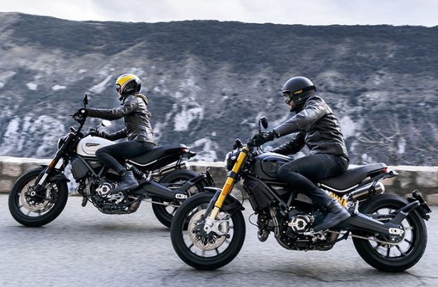 2020 Ducati Scrambler 1100 Pro and 1100 Sport Pro revealed – expected in Malaysia by third quarter
