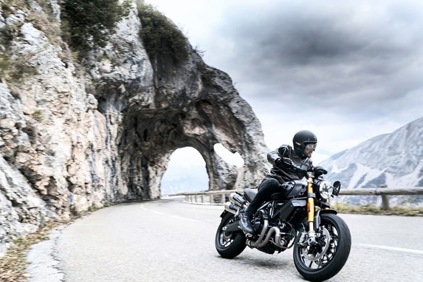 2020 Ducati Scrambler 1100 Pro and 1100 Sport Pro revealed – expected in Malaysia by third quarter 1074201