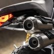 2020 Ducati Scrambler 1100 Pro and 1100 Sport Pro revealed – expected in Malaysia by third quarter