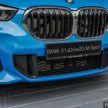 GALERI: BMW X1 sDrive20i M Sport F48 di Malaysia