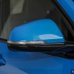 GALERI: BMW X1 sDrive20i M Sport F48 di Malaysia