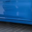 GALERI: BMW X1 sDrive20i M Sport F48 di Malaysia