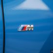 GALERI: BMW X1 sDrive20i M Sport F48 di Malaysia