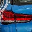 GALERI: BMW X1 sDrive20i M Sport F48 di Malaysia