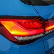 GALERI: BMW X1 sDrive20i M Sport F48 di Malaysia