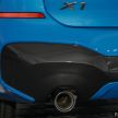 GALERI: BMW X1 sDrive20i M Sport F48 di Malaysia