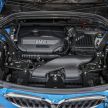 GALERI: BMW X1 sDrive20i M Sport F48 di Malaysia