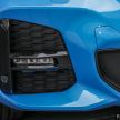GALERI: BMW X1 sDrive20i M Sport F48 di Malaysia