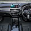 GALERI: BMW X1 sDrive20i M Sport F48 di Malaysia