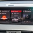 GALERI: BMW X1 sDrive20i M Sport F48 di Malaysia