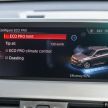GALERI: BMW X1 sDrive20i M Sport F48 di Malaysia