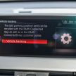 GALERI: BMW X1 sDrive20i M Sport F48 di Malaysia