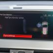 GALERI: BMW X1 sDrive20i M Sport F48 di Malaysia