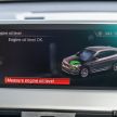 GALERI: BMW X1 sDrive20i M Sport F48 di Malaysia