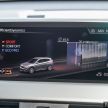 GALERI: BMW X1 sDrive20i M Sport F48 di Malaysia
