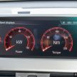 GALLERY: F48 BMW X1 LCI sDrive20i M Sport, RM234k