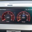 GALERI: BMW X1 sDrive20i M Sport F48 di Malaysia